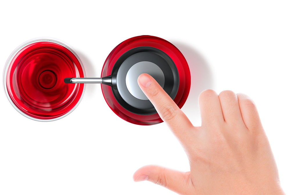  PRESTIGIO ELEKTRICKÝ PROVZDUŠŇOVAČ VÍNA