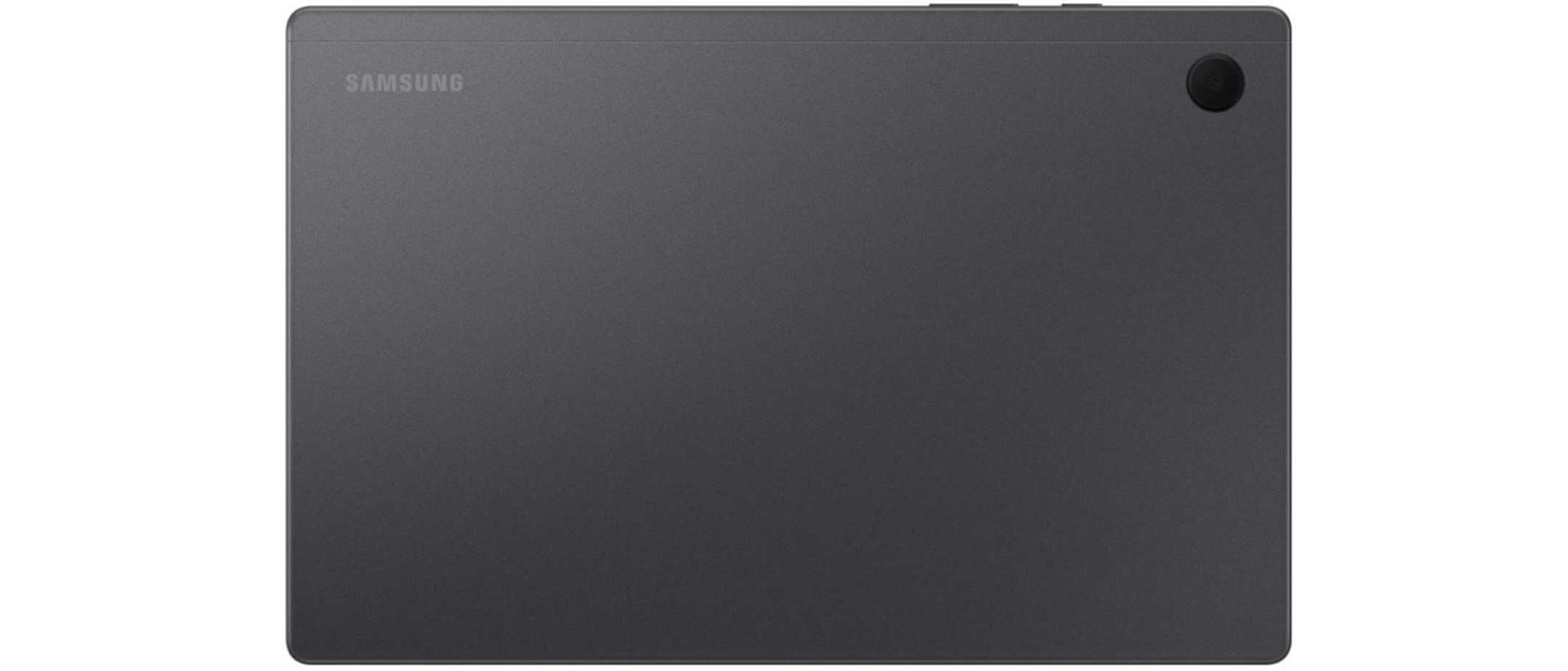 Tablet SAMSUNG Galaxy Tab A8 šedý