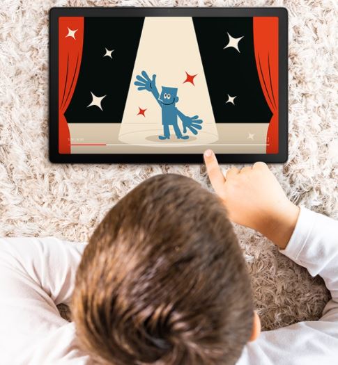 Tablet SAMSUNG GalaxyTab A8 stříbrný silver