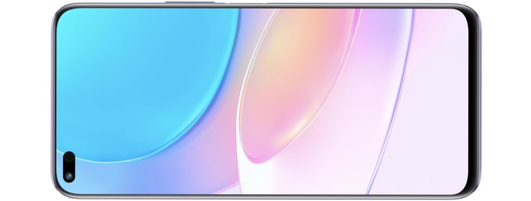 Mobilní telefon HUAWEI Nova 8i 6GB128GB černý black