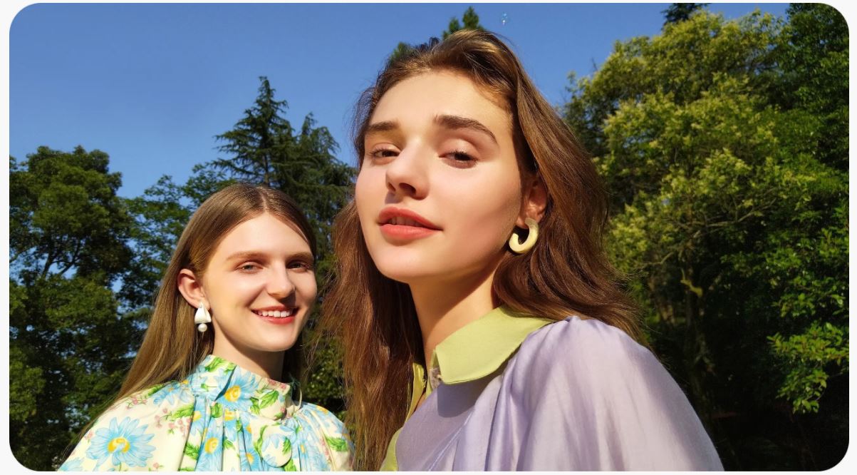 Mobilní telefon HUAWEI Nova 8i 6GB128GB černý black