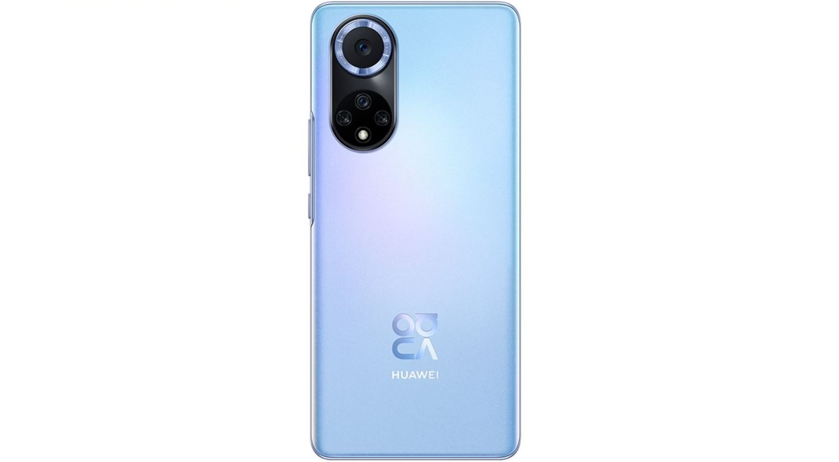 Mobilní telefon HUAWEI Nova 9 8GB128GB modrý blue
