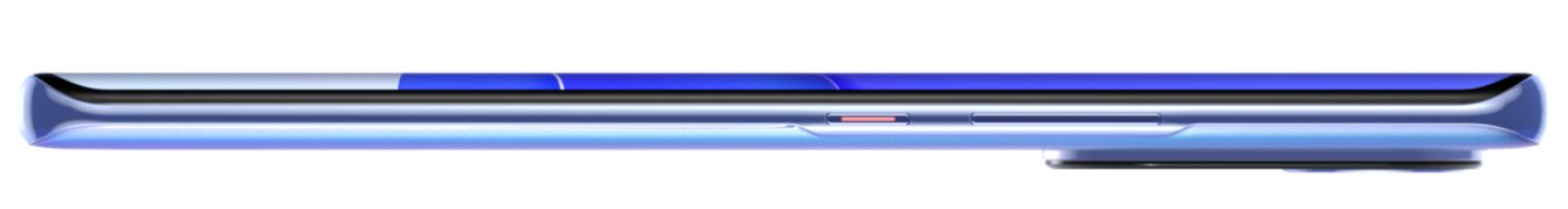 Mobilní telefon HUAWEI Nova 9 8GB128GB modrý blue