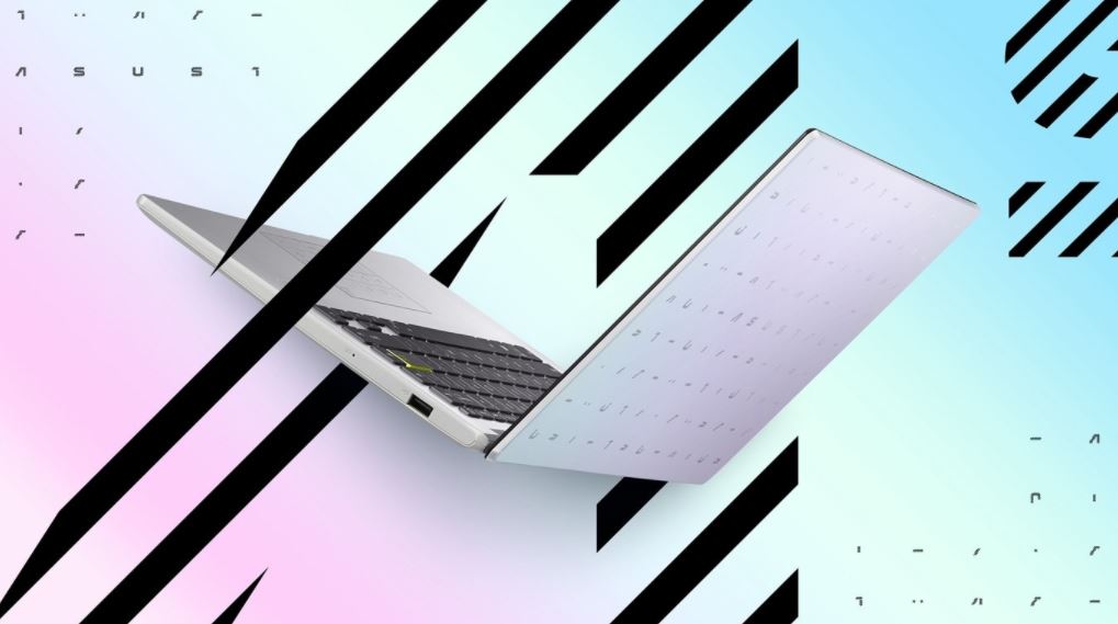 Asus LaptopE410N402014''''FHD4GB256GB SSDUHDW11HBlack2R