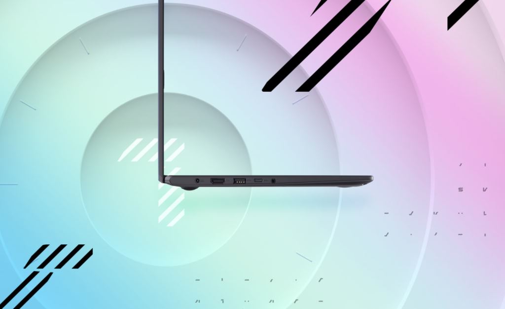 Asus LaptopE410N402014''''FHD4GB256GB SSDUHDW11HBlack2R