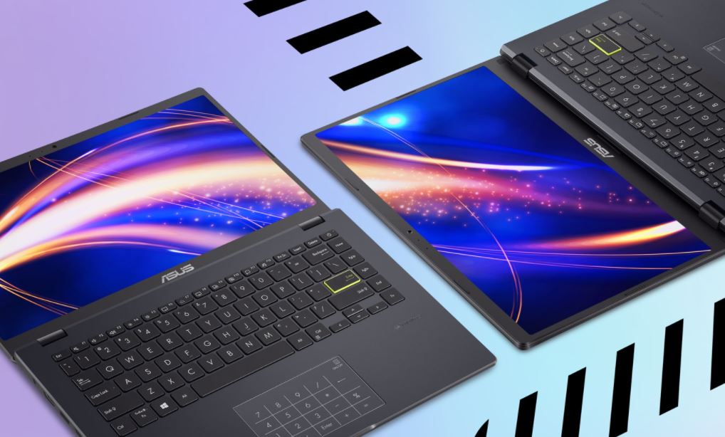 Asus LaptopE410N402014''''FHD4GB256GB SSDUHDW11HBlack2R