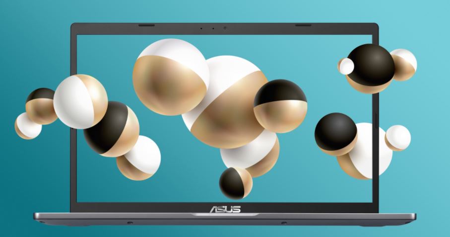 Asus LaptopX415N402014''''1366x7684GB256GB SSDUHD 600W11HGray2R