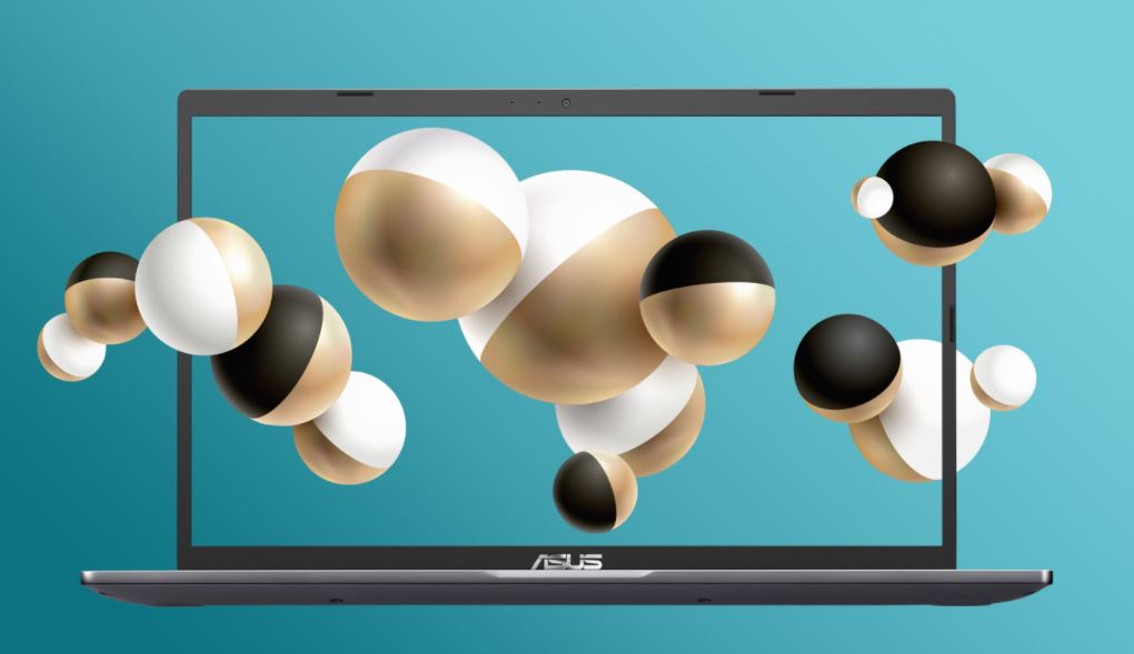 Asus LaptopX515i31115G4156''''FHD4GB256GB SSDUHDW11HGray2R