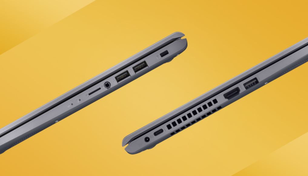 Asus LaptopX515N4020156''''FHD8GB512GB SSDUHDW11HGray2R