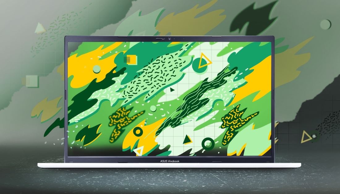 Asus Vivobook 15M1502R74800H156''''FHD8GB512GB SSDAMD intW11HBlue2R