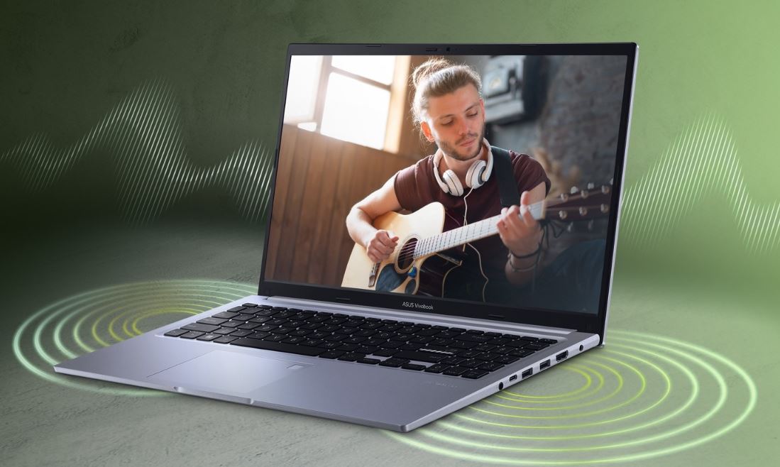 Asus Vivobook 15M1502R74800H156''''FHD8GB512GB SSDAMD intW11HBlue2R