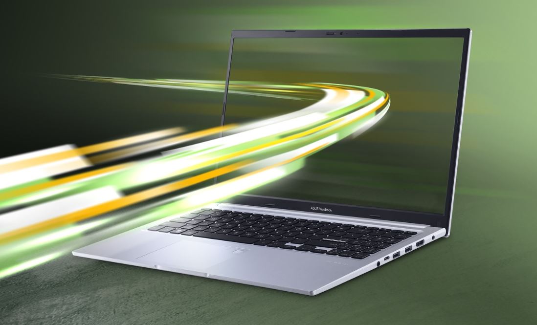 Asus Vivobook 15M1502R54600H156''''FHDT16GB512GB SSDAMD intW11HBlue2R