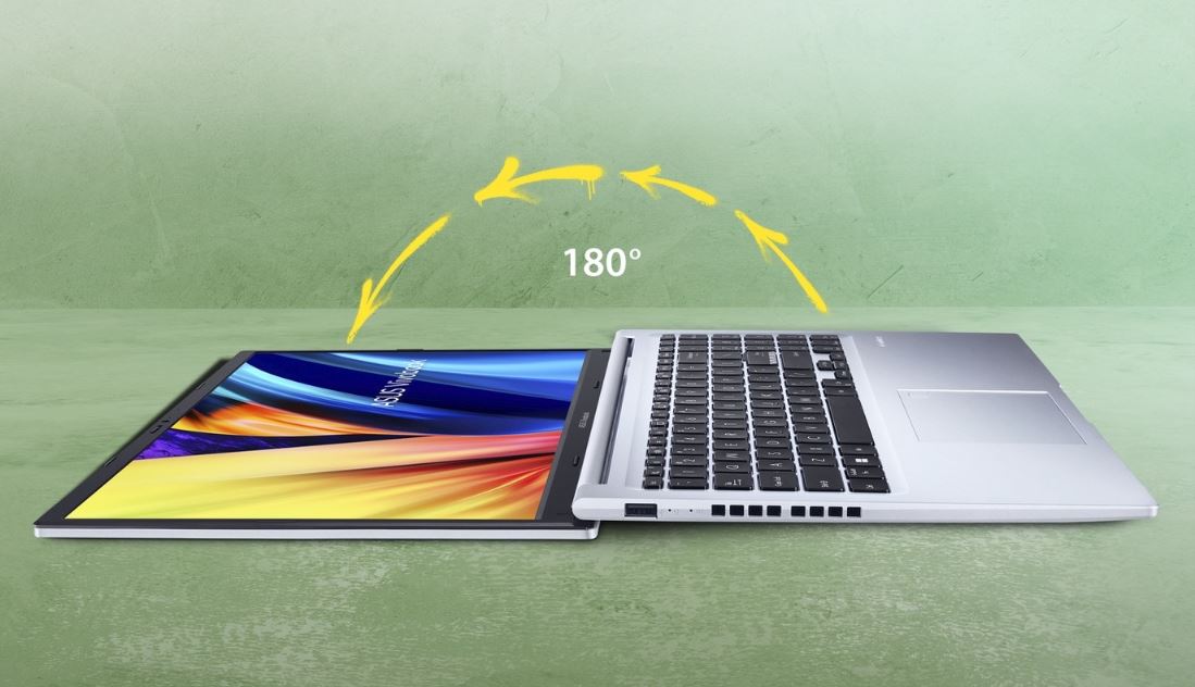 Asus Vivobook 15M1502R74800H156''''FHDT8GB512GB SSDAMD intW11HBlue2R