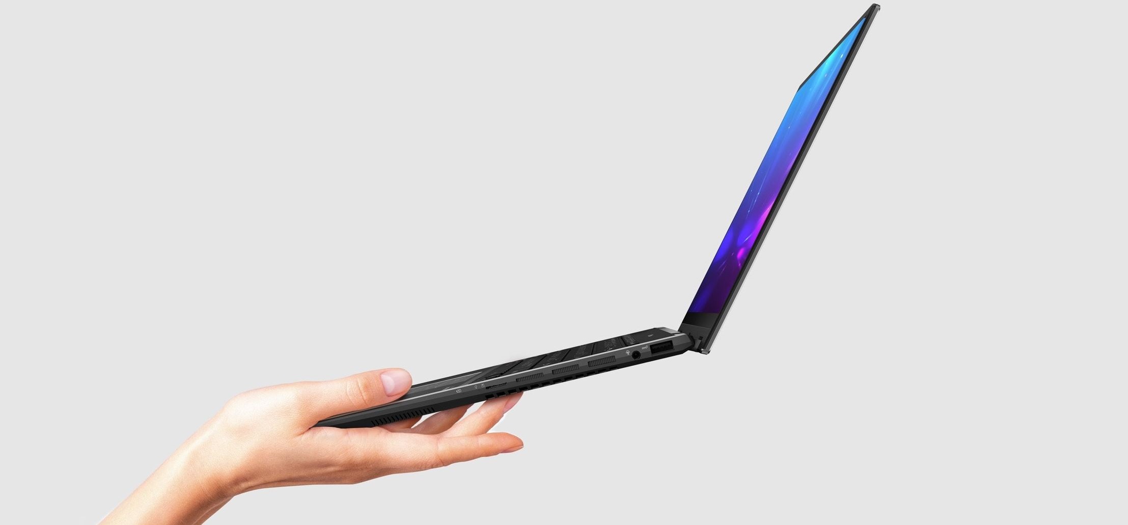 Asus Zenbook 14 Flip OLEDUP5401i71165G714''''2880x1800T16GB512GB SSDIris XeW11HGray2R