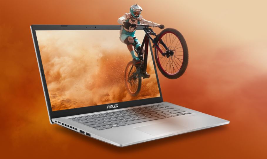 Asus LaptopX515i310110U156''''FHD8GB512GB SSDUHDbez OSGray2R