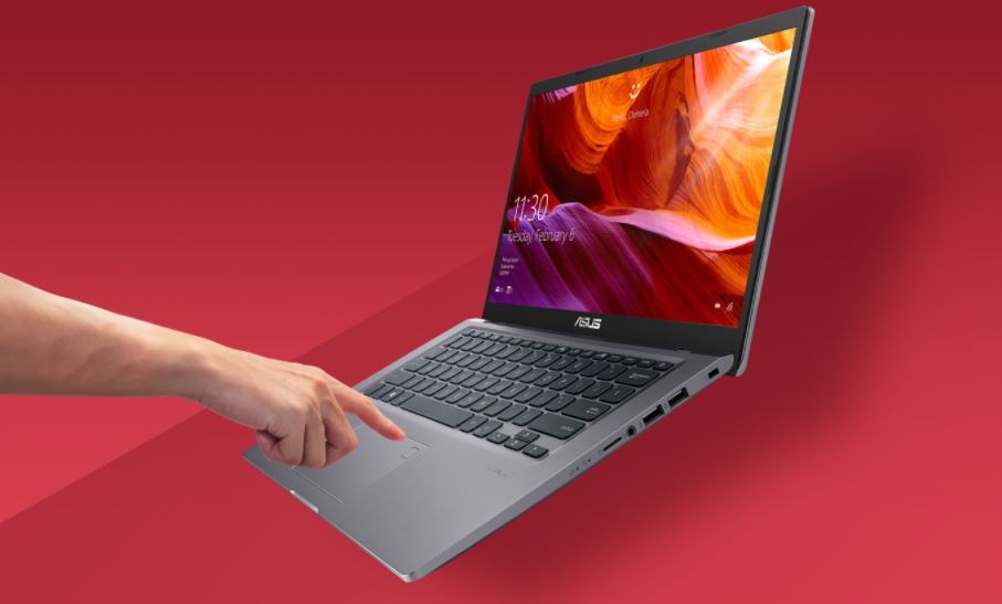 Asus LaptopX515i310110U156''''FHD8GB512GB SSDUHDbez OSGray2R