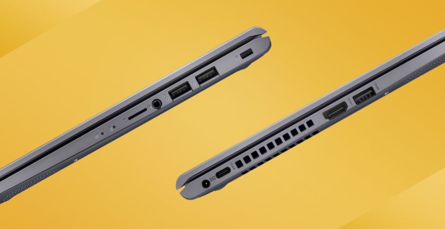 Asus LaptopX515i31115G4156''''FHD8GB512GB SSDUHDW11P EDUGray2R