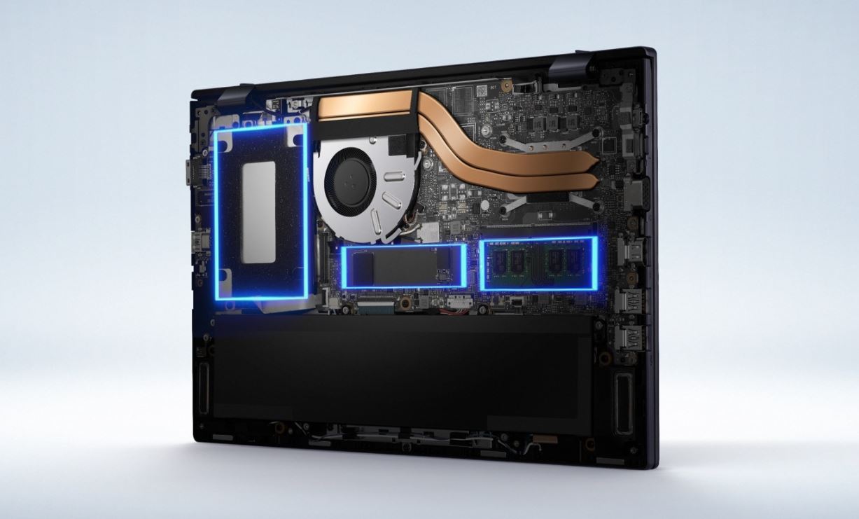 Notebook ASUS ExpertBook B1 B1400 černý black