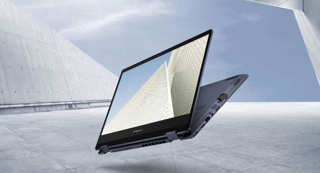 Asus ExpertBook B5 FlipB5402i51155G714''''FHDT16GB1TB SSDUHDW11PBlack2R