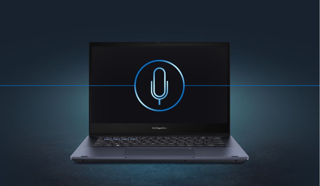 Asus ExpertBook B5 FlipB5402i51155G714''''FHDT16GB1TB SSDUHDW11PBlack2R