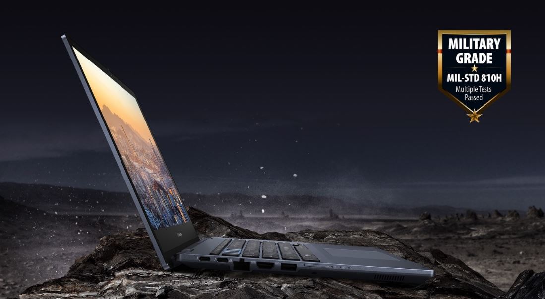 Asus ExpertBook B5 FlipB5402i51155G714''''FHDT8GB512GB SSDUHDW11PBlack2R