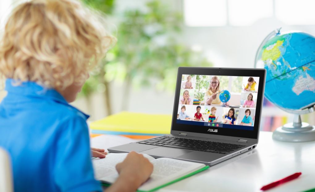 Asus LaptopB1100N4500116''''1366x768T4GB128GB eMMCUHDW10P EDUGray2R