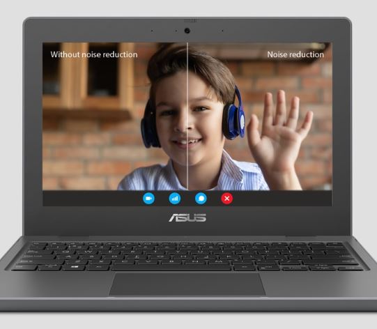 Asus LaptopBR1100N4500116''''1366x7684GB64GB eMMCUHDW11PGray2R