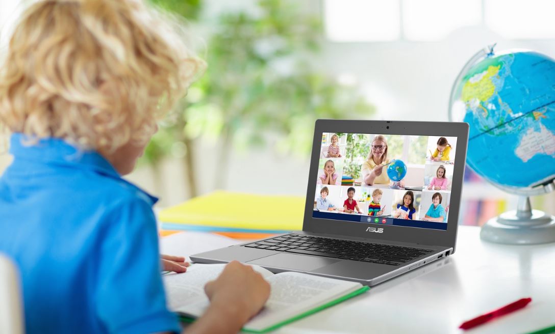 Asus LaptopBR1100N4500116''''1366x7684GB64GB eMMCUHDW11PGray2R