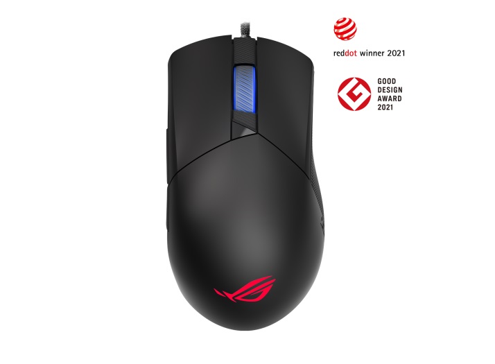 Myš ASUS ROG GLADIUS III