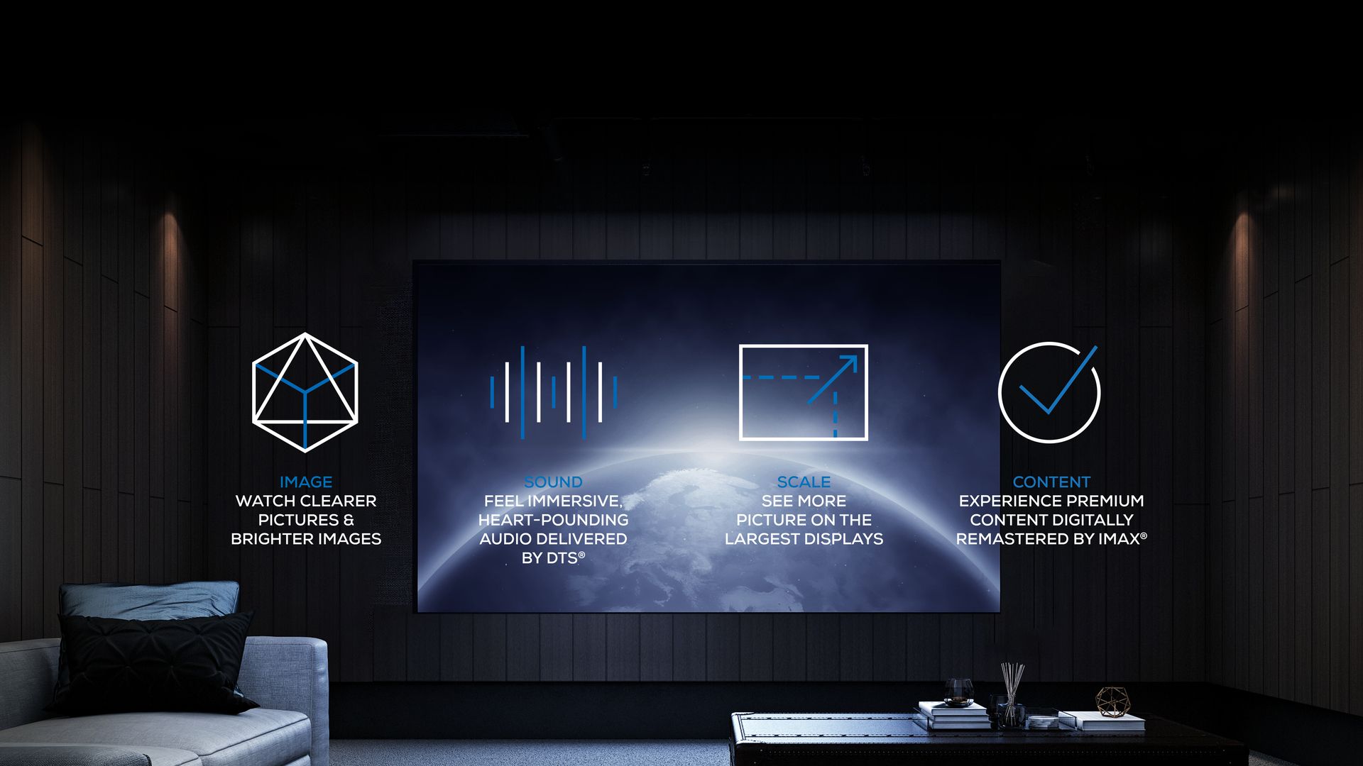 55 LED TV HISENSE 55A9G
