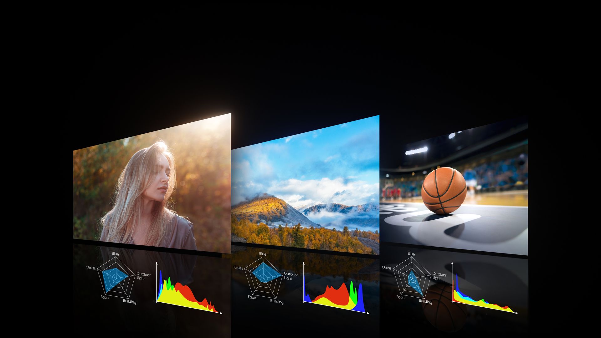 55 LED TV HISENSE 55A9G