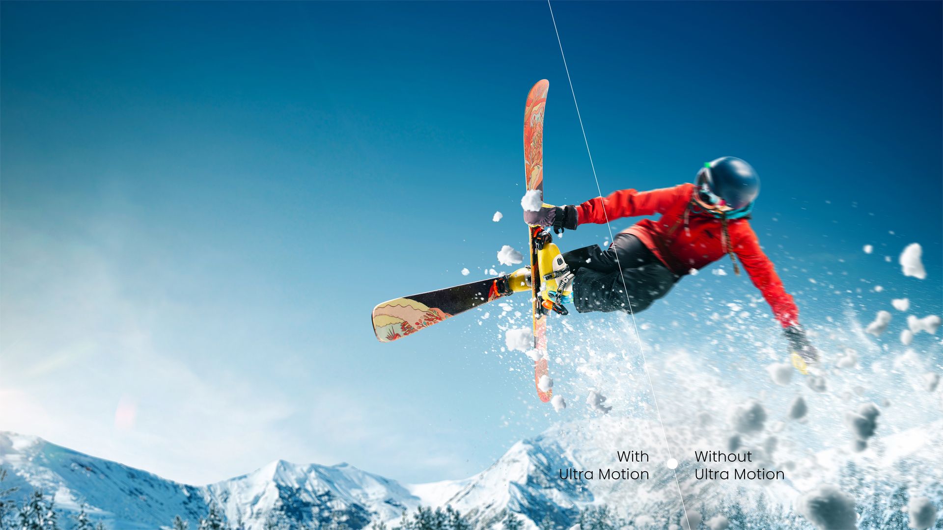 55 LED TV HISENSE 55A9G