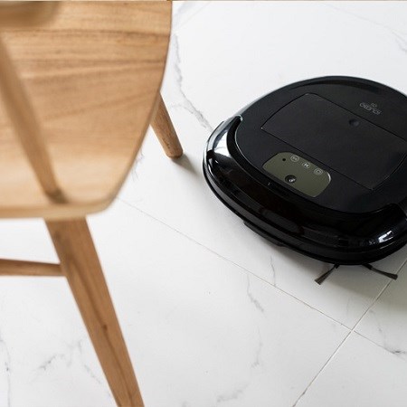 Robotický vysavač iCLEBO O5