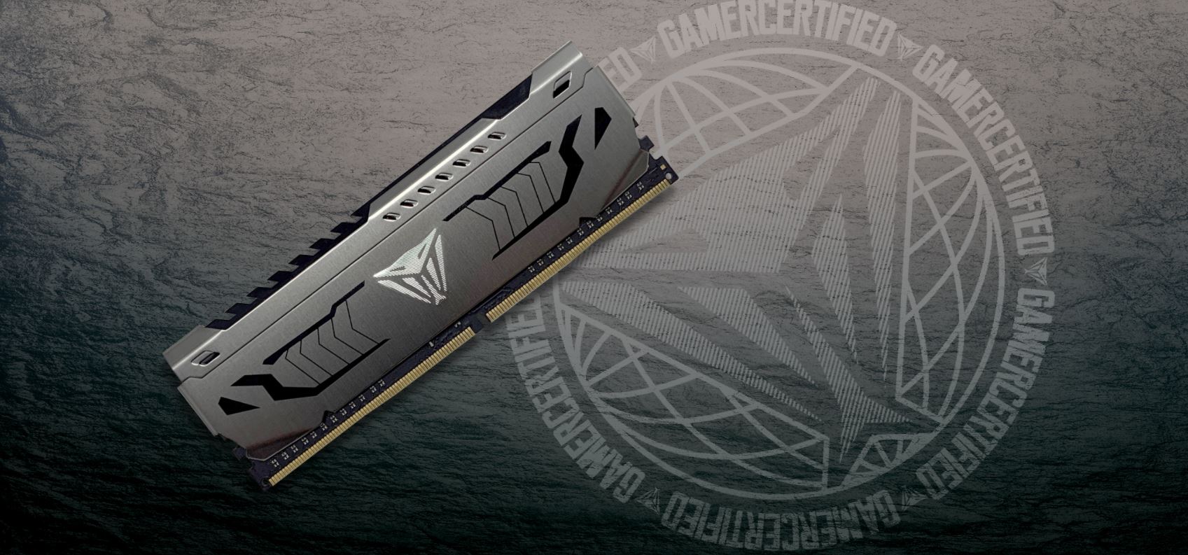 2 paměťové moduly PATRIOT 32GB 2x16GB DDR43000MHz