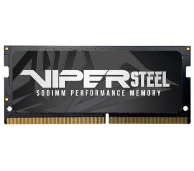 2 paměťové moduly PATRIOT 32GB 2x16GB DDR43000MHz