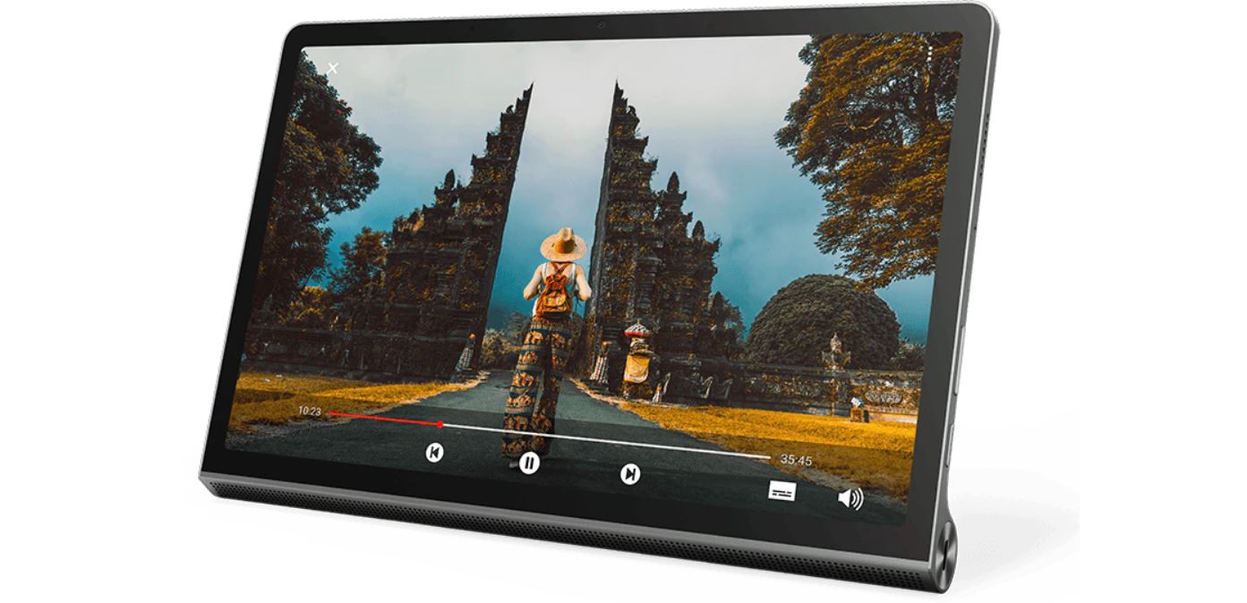 Tablet LENOVO Yoga Tab 11