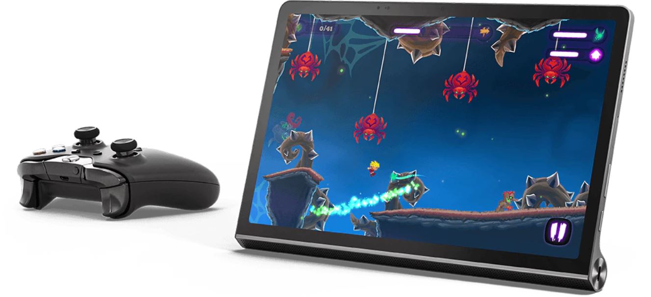 Tablet LENOVO Yoga Tab 11