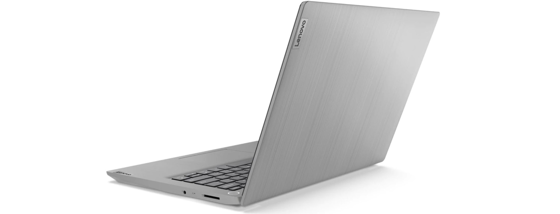 Lenovo IdeaPad3 14IGL05N402014''''FHD4GB128GB SSDUHD 600W11SGray2R