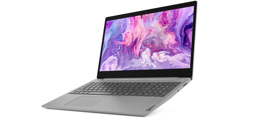 Lenovo IdeaPad3 15IGL05N4020156''''FHD8GB256GB SSDUHD 600W11HGray2R
