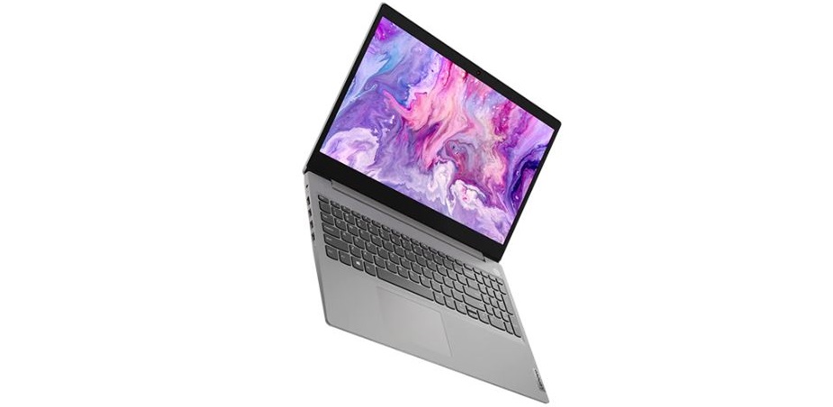 Lenovo IdeaPad3 15IGL05N4020156''''FHD8GB256GB SSDUHD 600W11HGray2R