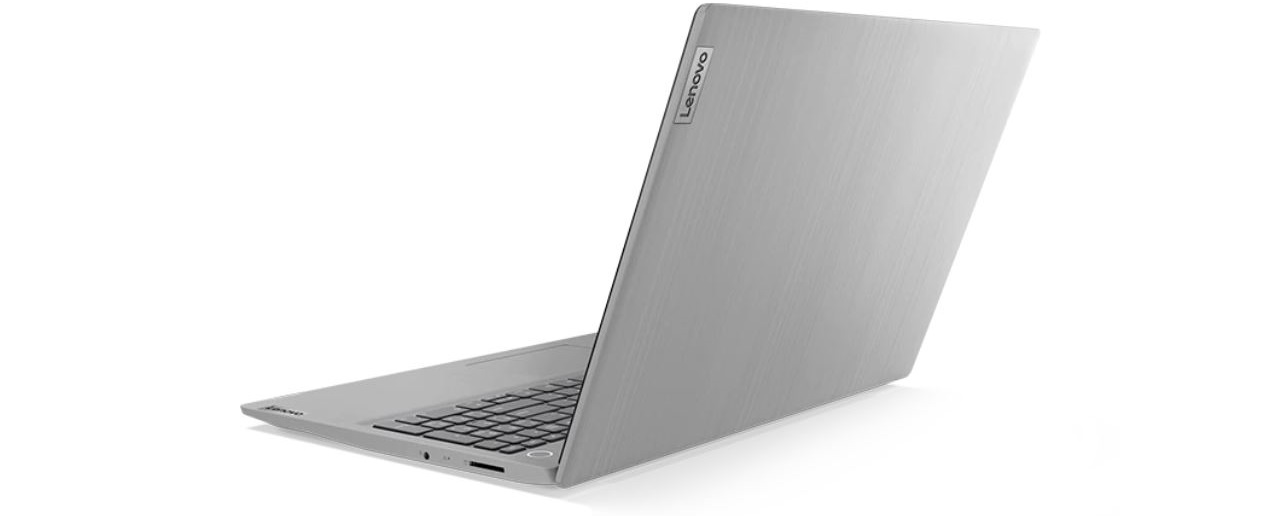 Lenovo IdeaPad3 15IGL05N4020156''''FHD8GB256GB SSDUHD 600W11HGray2R