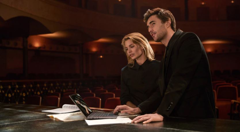 Notebook LENOVO Yoga Slim 7 14ARE05 šedý gray