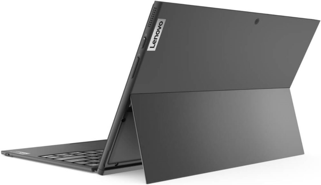 Lenovo IdeaPadDuet 3 10IGL5N4020103''''1920x1200T4GB64GB eMMCUHD 600W11SGray2R