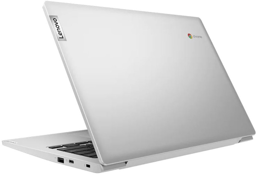 Lenovo IdeaPad3 CB 14IGL05N402014''''FHDT4GB64GB eMMCUHD 600ChromeGray2R
