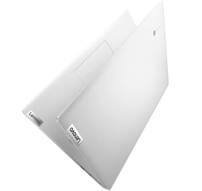 Lenovo IdeaPad3 CB 14IGL05N402014''''FHDT4GB64GB eMMCUHD 600ChromeGray2R
