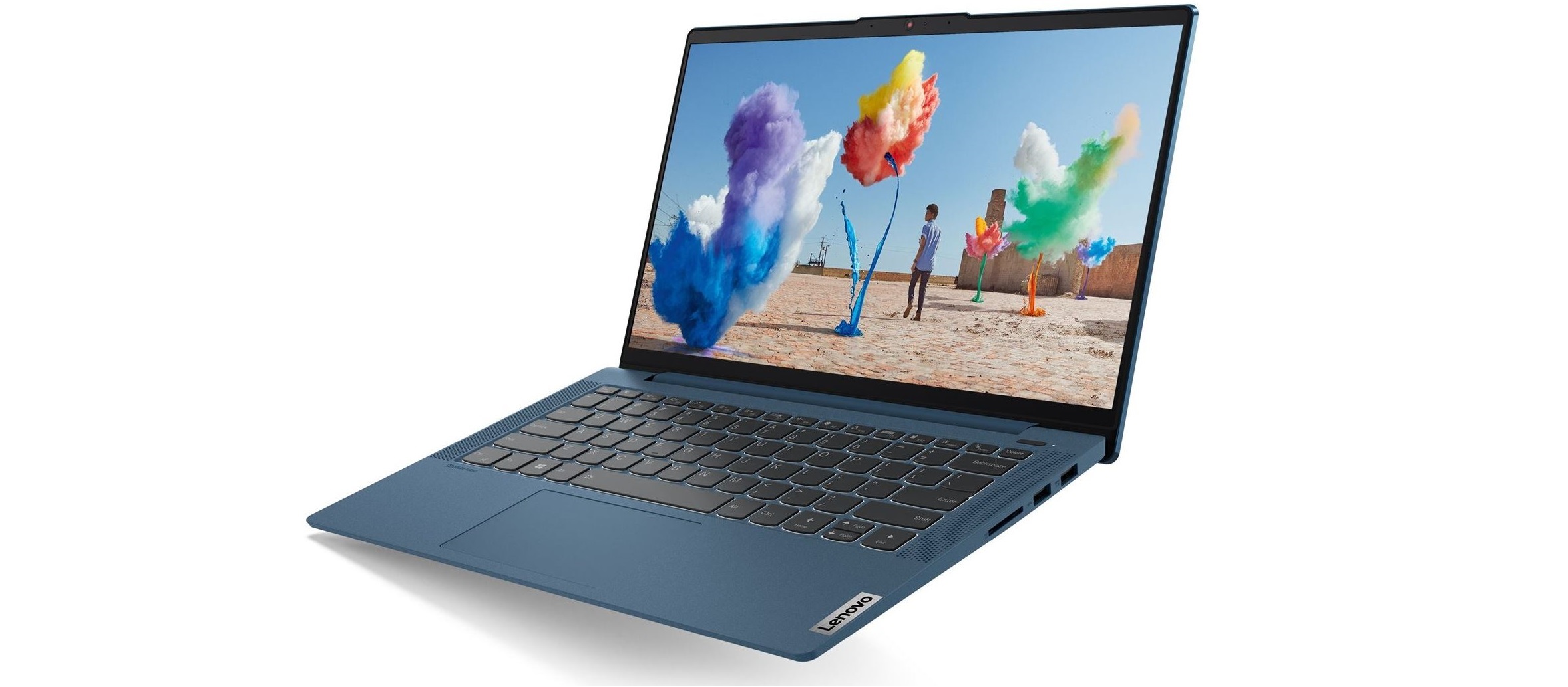 Lenovo IdeaPad5 14ITL05i71165G714''''FHD16GB1TB SSDIris XeW10HBlue2R