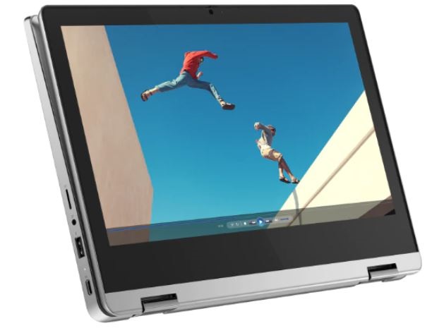 Flex 3 116'''' T HDMT81834G64GINTChršedá