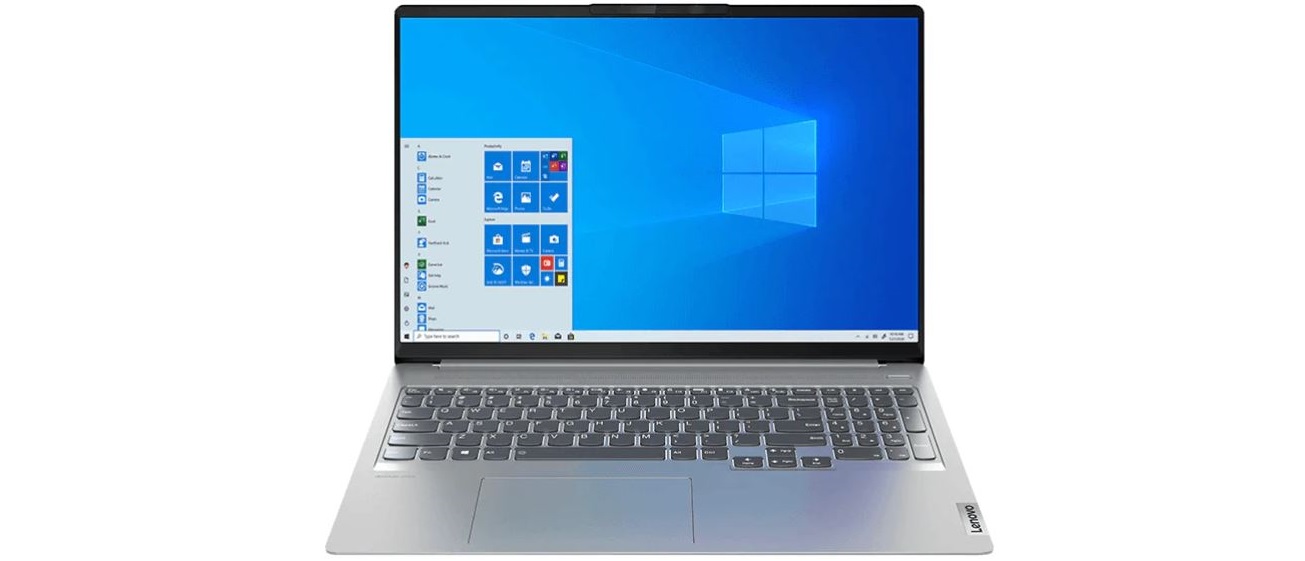 Lenovo IdeaPad5 Pro 16ACH6R55600H16''''2560x160016GB512GB SSDAMD intW11HGray2R