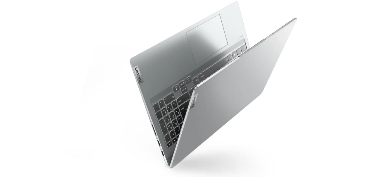 Lenovo IdeaPad5 Pro 16ACH6R75800H16''''2560x160016GB1TB SSDAMD intW11HGray2R