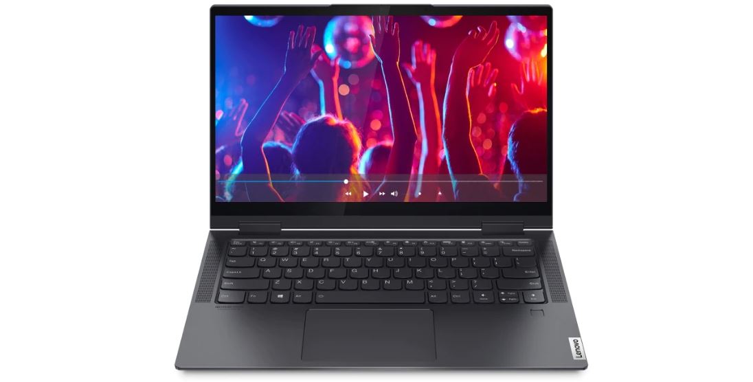 Notebook LENOVO Yoga 7 14ACN6